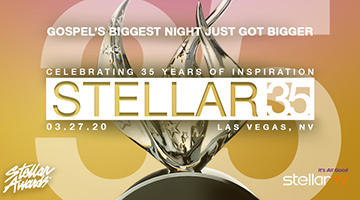 35th Annual Stellar Awards